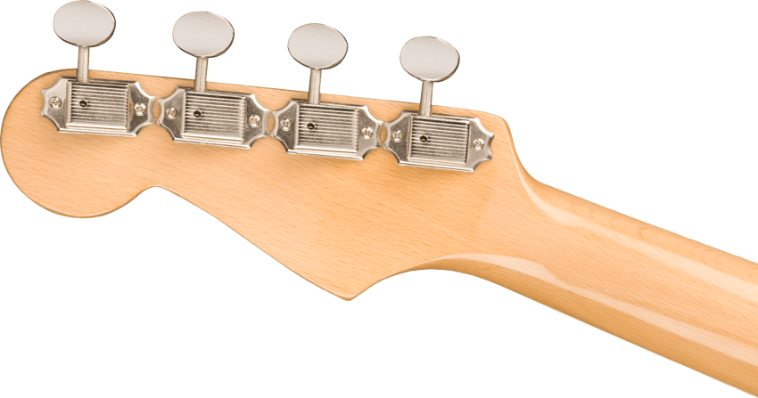 Fullerton Jazzmaster® Uke – Fender