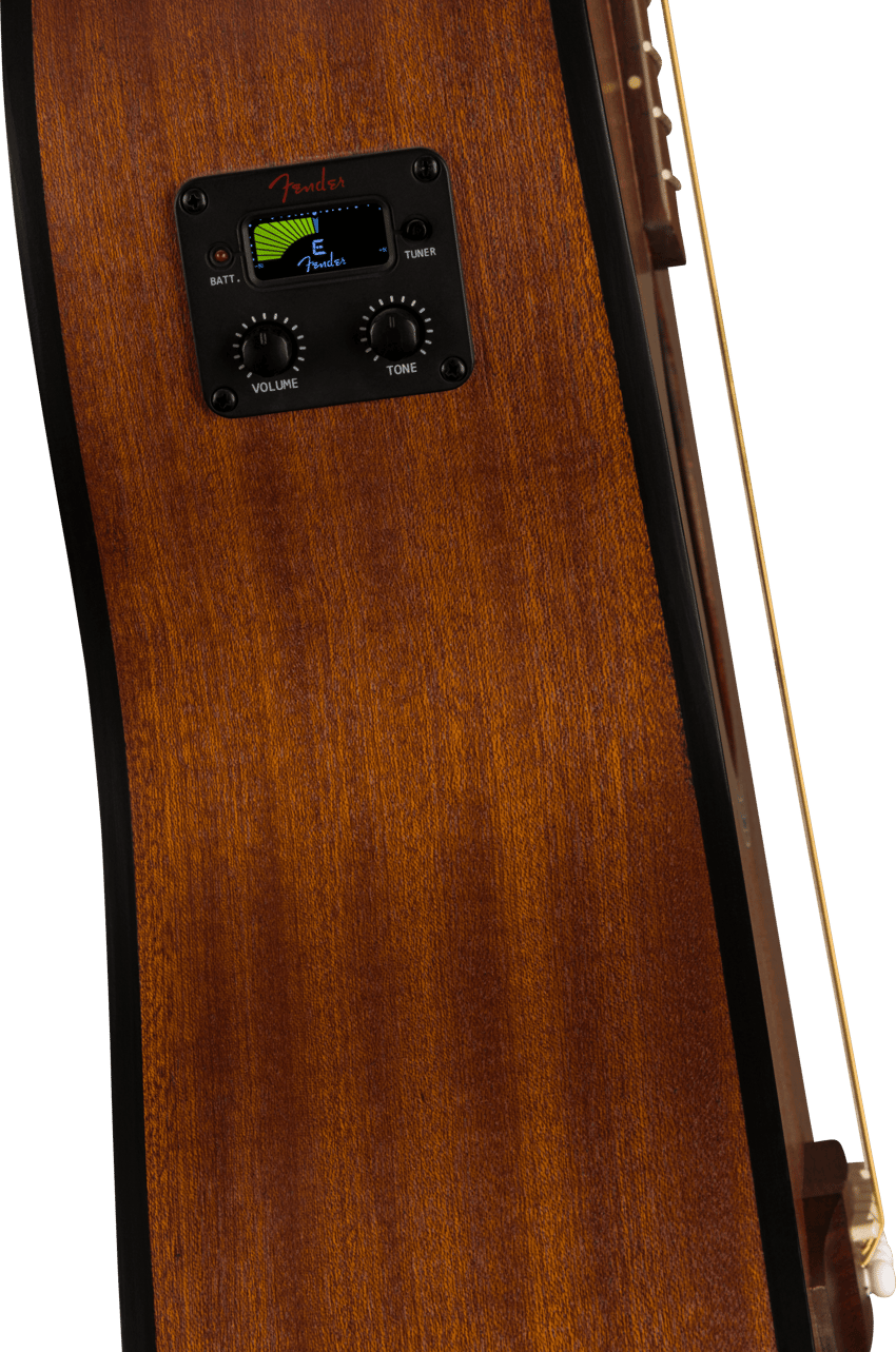 Monterey™ Standard – Fender