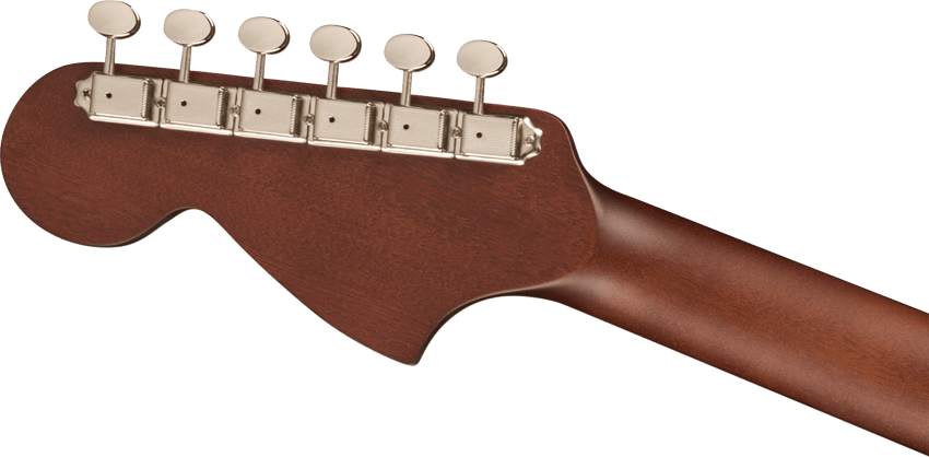 Monterey Standard – Fender