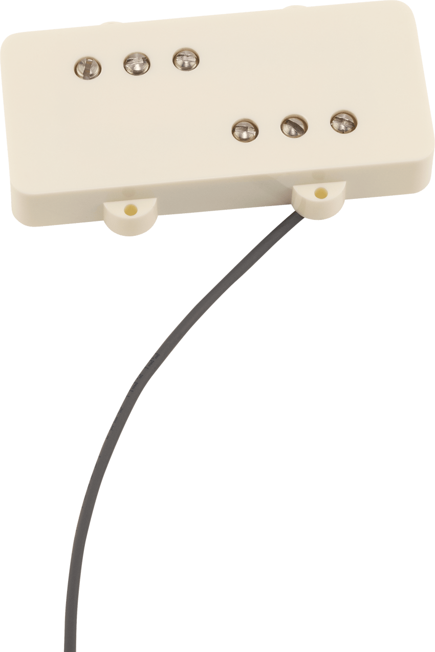 Pure Vintage '52 Telecaster® Pickups – Fender