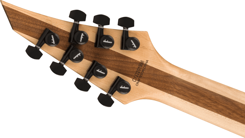 Pro Plus Series Dinky® MDK7P HT – Jacksonguitars.com
