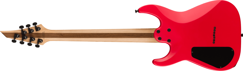 Pro Plus Series Dinky® MDK HT7 – Jacksonguitars.com