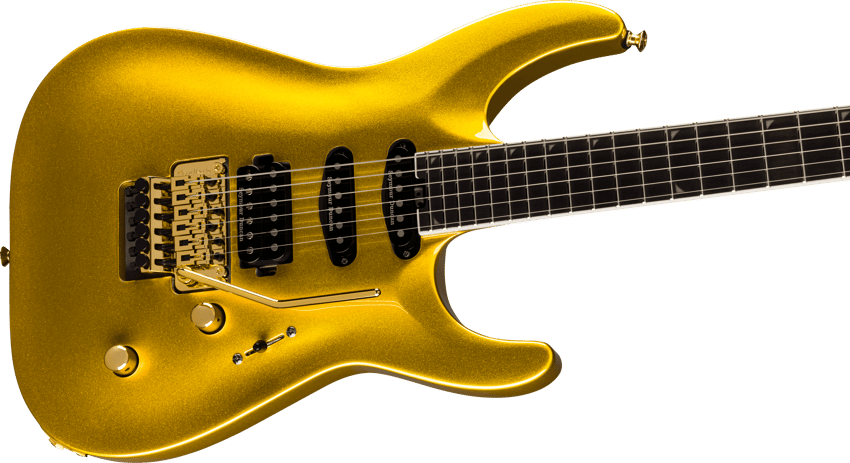 Pro Plus Series Soloist™ SLA3 – Jacksonguitars.com