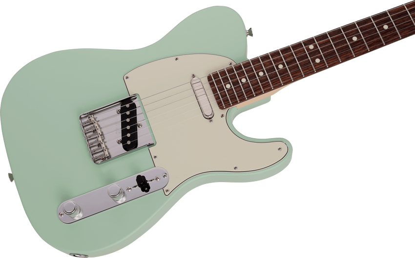 ギター Fender Junior Collection Telecaster Made in Japan Junior Collection Telecaster® – Fender