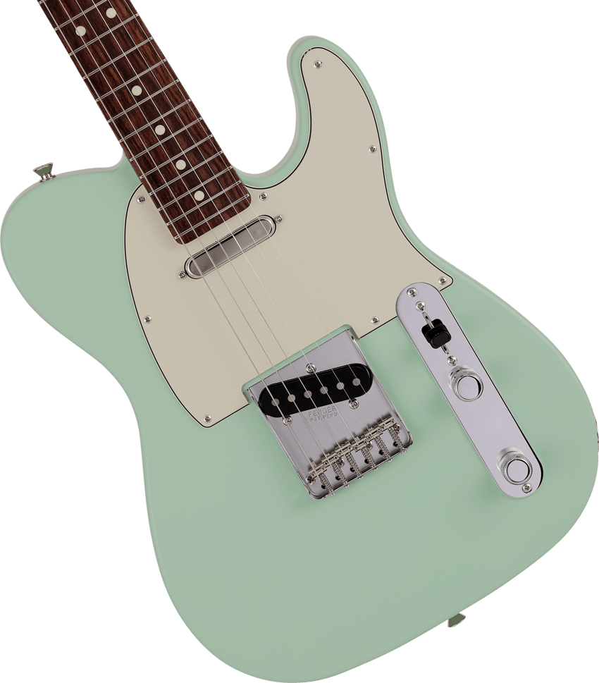 Made in Japan Junior Collection Telecaster® – Fender