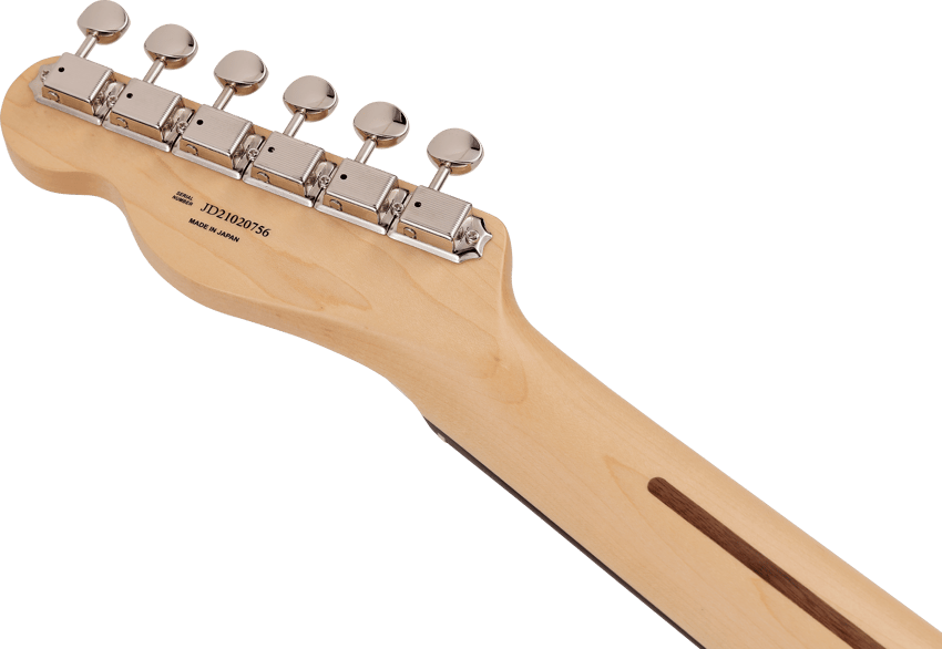 Made in Japan Junior Collection Telecaster® – Fender