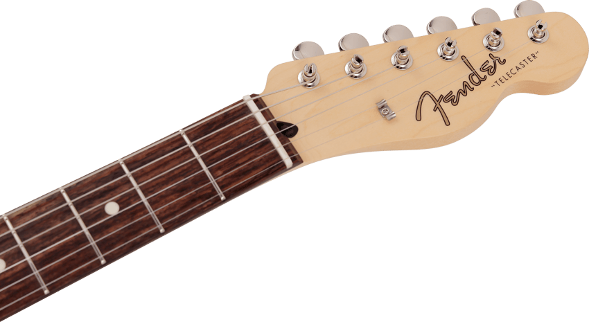 Made in Japan Junior Collection Telecaster® – Fender