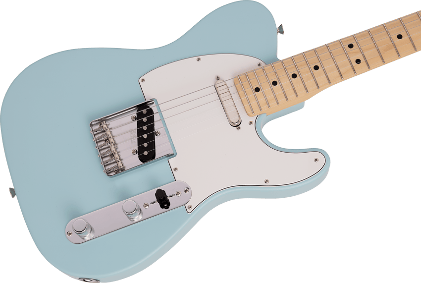 Made in Japan Junior Collection Telecaster® – Fender