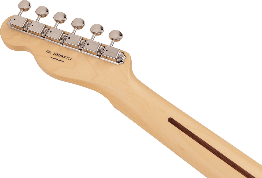 Made in Japan Junior Collection Telecaster® – Fender
