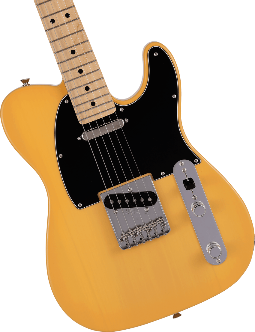 Made in Japan Junior Collection Telecaster® – Fender