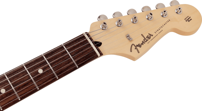Made in Japan Junior Collection Stratocaster® – Fender
