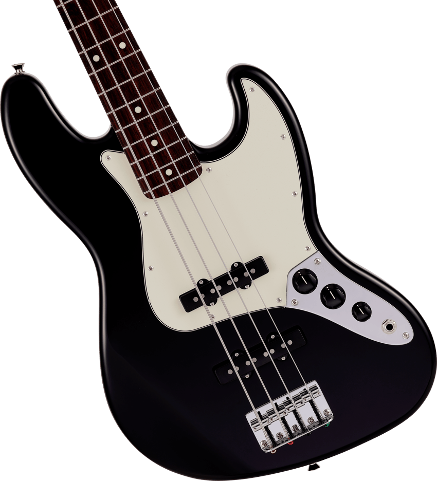 ベース Fender Junior Jazz Bass Made in Japan Made in Japan Junior Collection Jazz Bass® – Fender