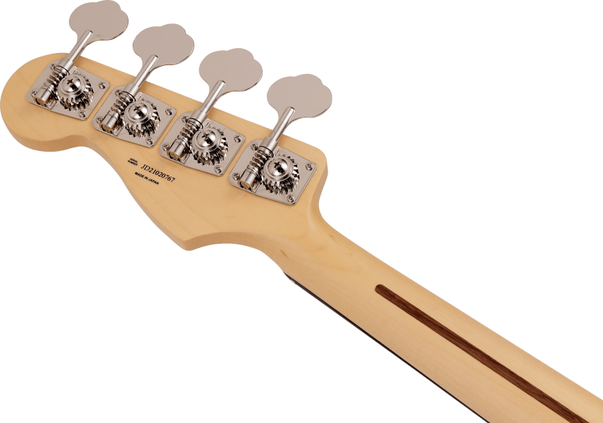 Made in Japan Junior Collection Jazz Bass® – Fender