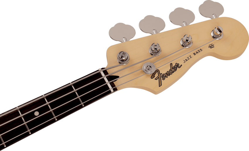 Made in Japan Junior Collection Jazz Bass® – Fender