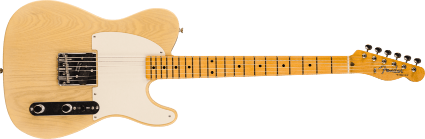 Custom Shop Electric Guitars – Fender