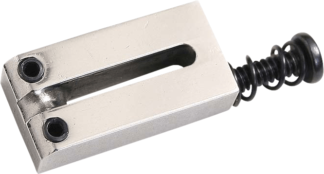 American Deluxe Strat® Saddle – Fender