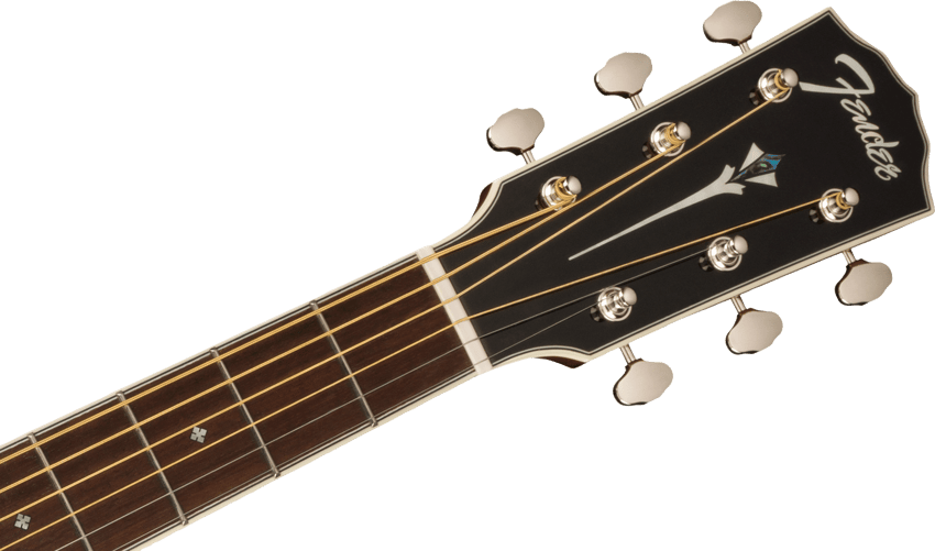 PS-220E Parlor – Fender