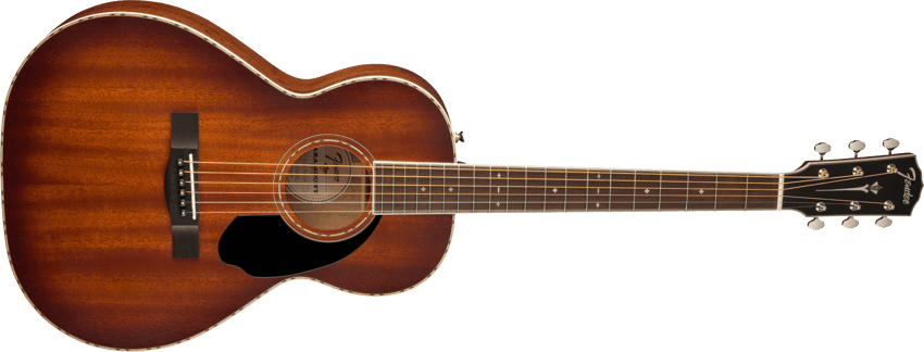 PS-220E Parlor – Fender