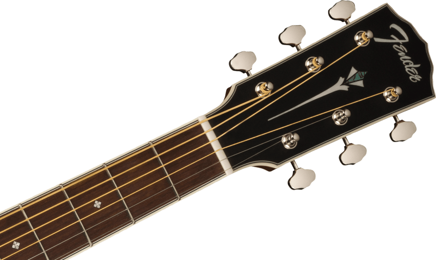 PS-220E Parlor – Fender