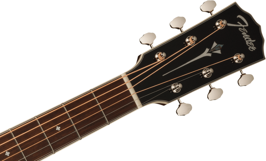 PO-220E Orchestra – Fender