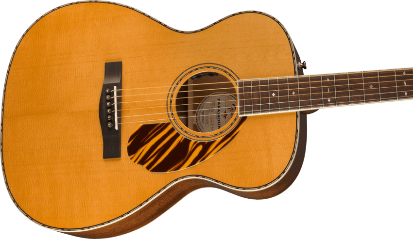 PO-220E Orchestra – Fender