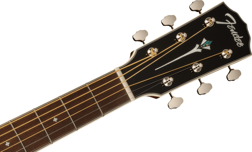 PO-220E Orchestra – Fender