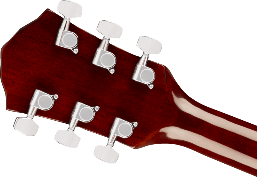 FA-125CE Dreadnought – Fender
