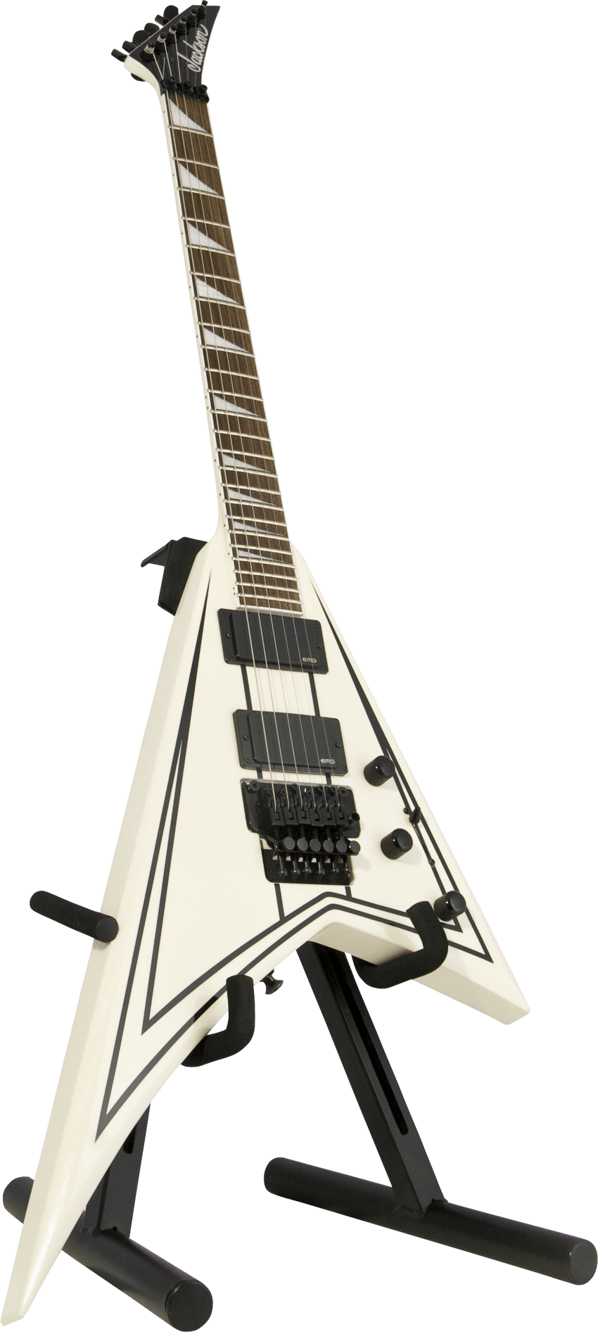Universal A-Frame Electric Stand – Fender