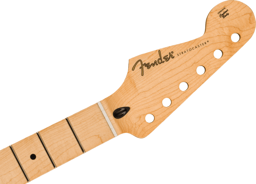 Player Series Stratocaster® Reverse Headstock Neck, 22 Medium