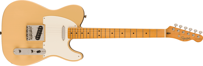 Classic Vibe '70s Telecaster® Thinline – Fender