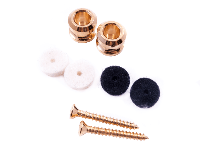 Pure Vintage Strap Buttons – Fender