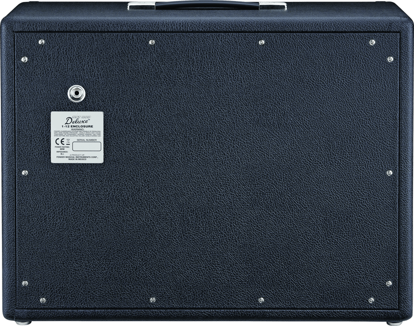 Hot Rod Deluxe™ 112 Enclosure – Fender