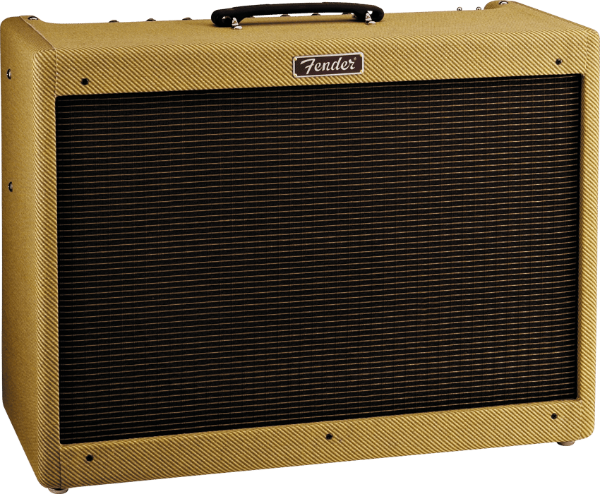Blues Deluxe™ Reissue – Fender