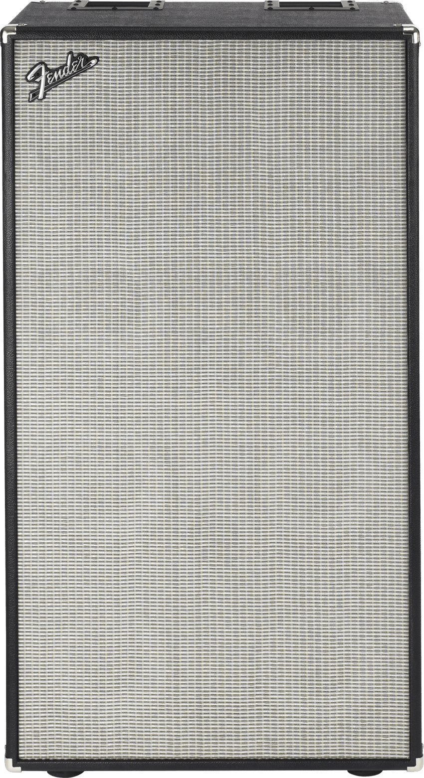 Bassman® 810 Neo Enclosure – Fender