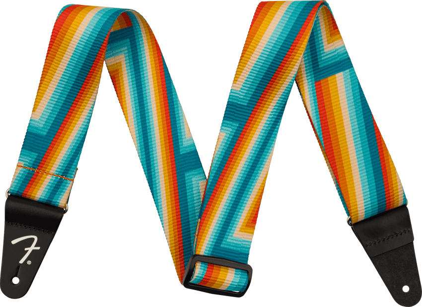Retro Straps – Fender