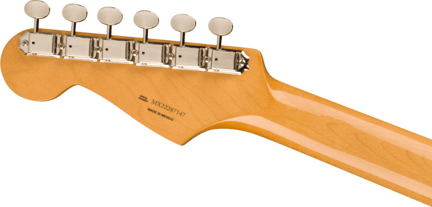 Vintera® II '60s Stratocaster® – Fender