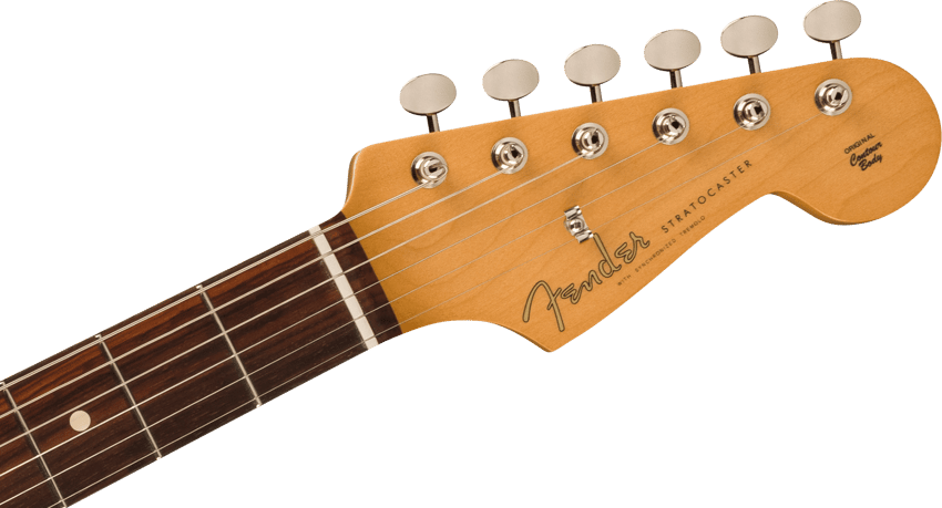 Vintera® II '60s Stratocaster® – Fender
