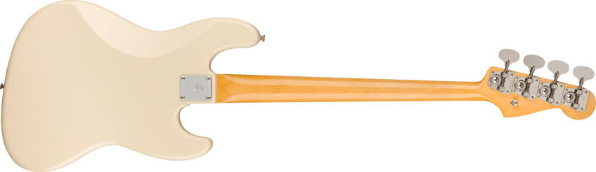 American Vintage II 1966 Jazz Bass® Left-Hand – Fender
