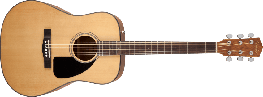 CD-60 Dreadnought V3 DS – Fender