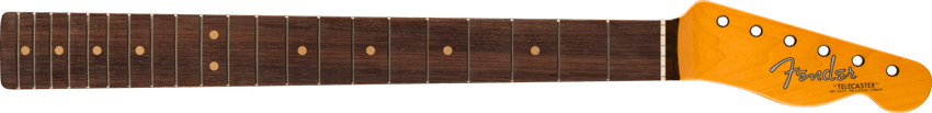 American Vintage II 1963 Telecaster Neck, 21 Vintage Tall Frets