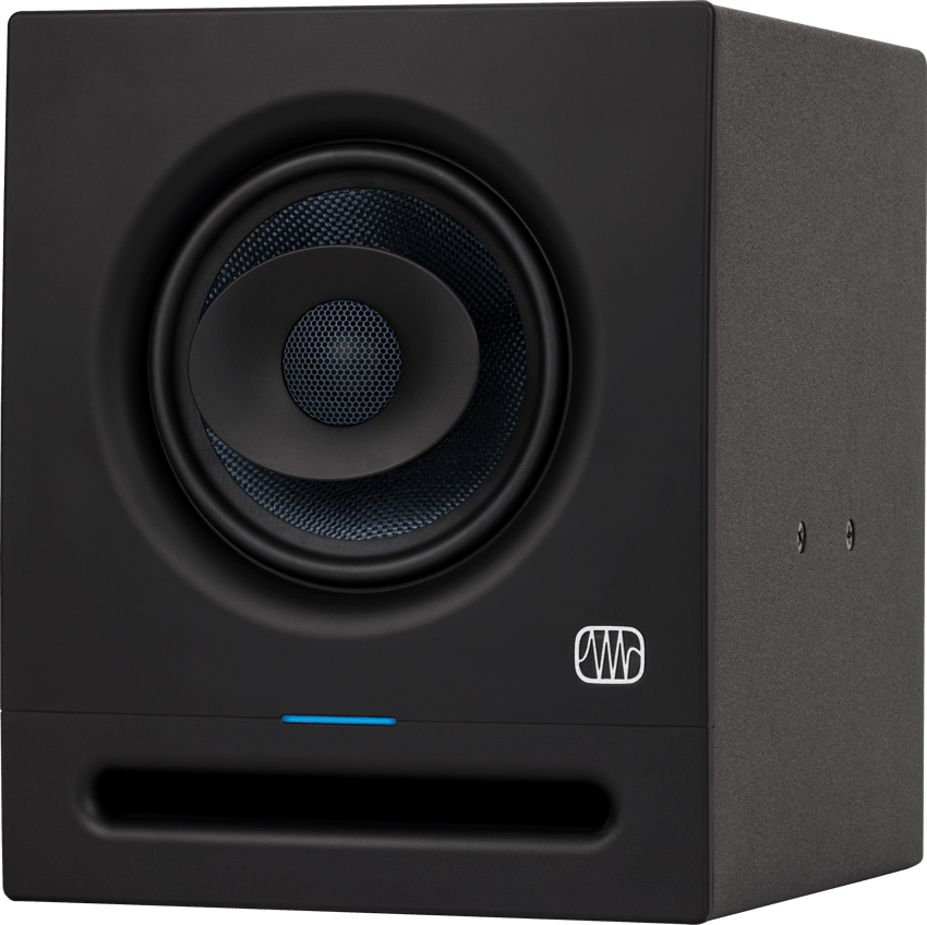 Eris® Pro 6 (Single) – PreSonus