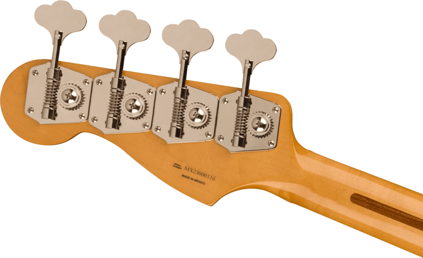 Vintera® II '50s Precision Bass® – Fender
