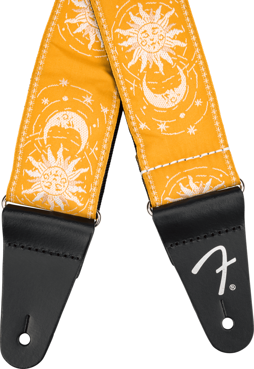 American Vintage II Sun Straps – Fender