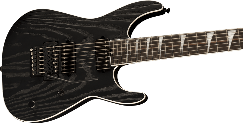 Pro Series Signature Jeff Loomis Soloist™ SL7 – Jacksonguitars.com