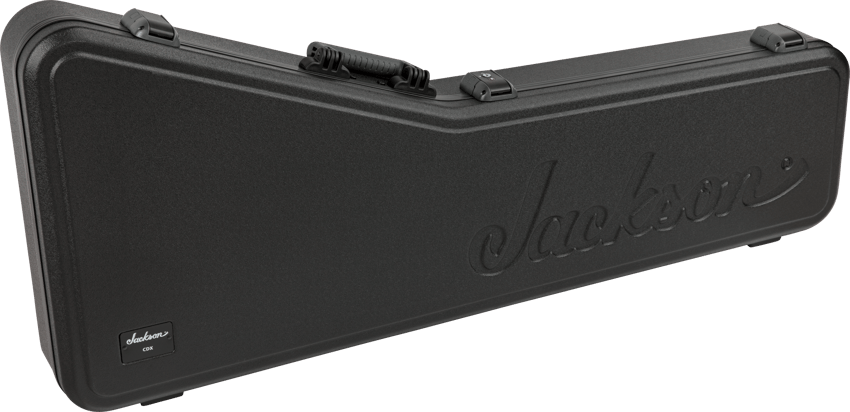 【CD】The House Jacks／Drive Jackson® CD Molded Case – Jacksonguitars.com