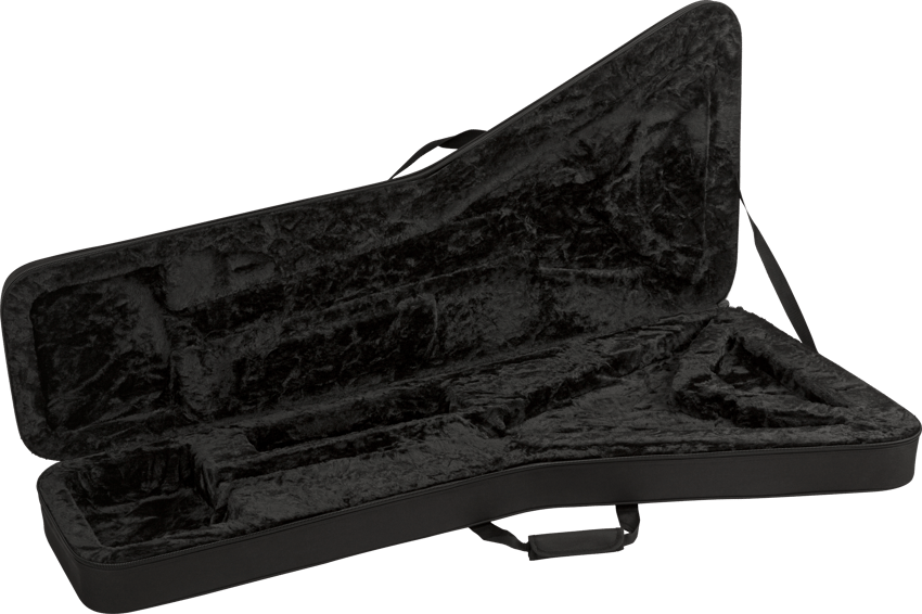 Jackson® King V™ Foam Core Case – Jacksonguitars.com
