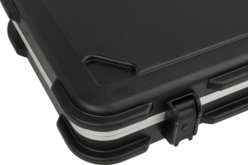 Jackson® Dinky®/Soloist™ Multi-Fit Molded Case – Jacksonguitars.com