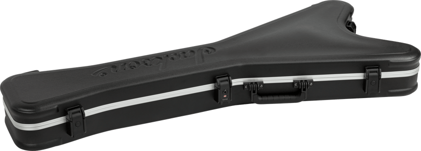 Jackson キングスブイ ハードケース付き Jackson® King V™/Rhoads Multi-Fit Molded Case – Jacksonguitars.com