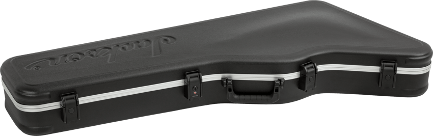 Jackson® Kelly™/Warrior™ Multi-Fit Molded Case – Jacksonguitars.com