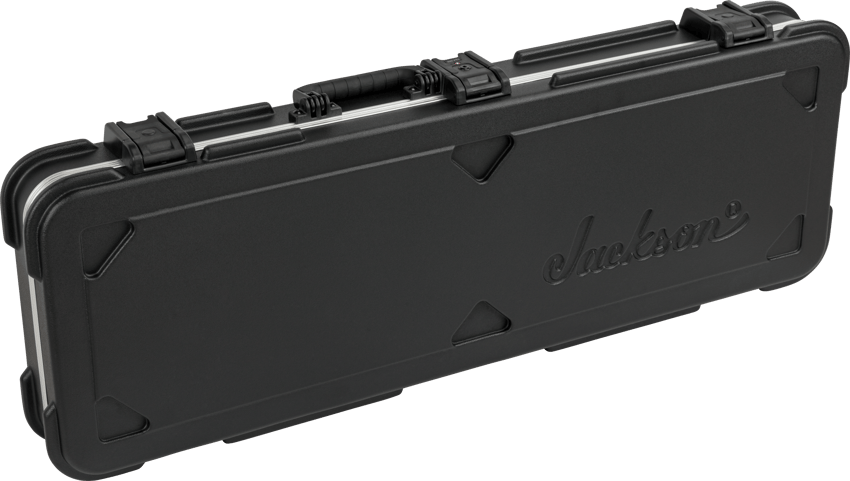 Jackson® Chris Broderick Soloist™ Molded Case – Jacksonguitars.com